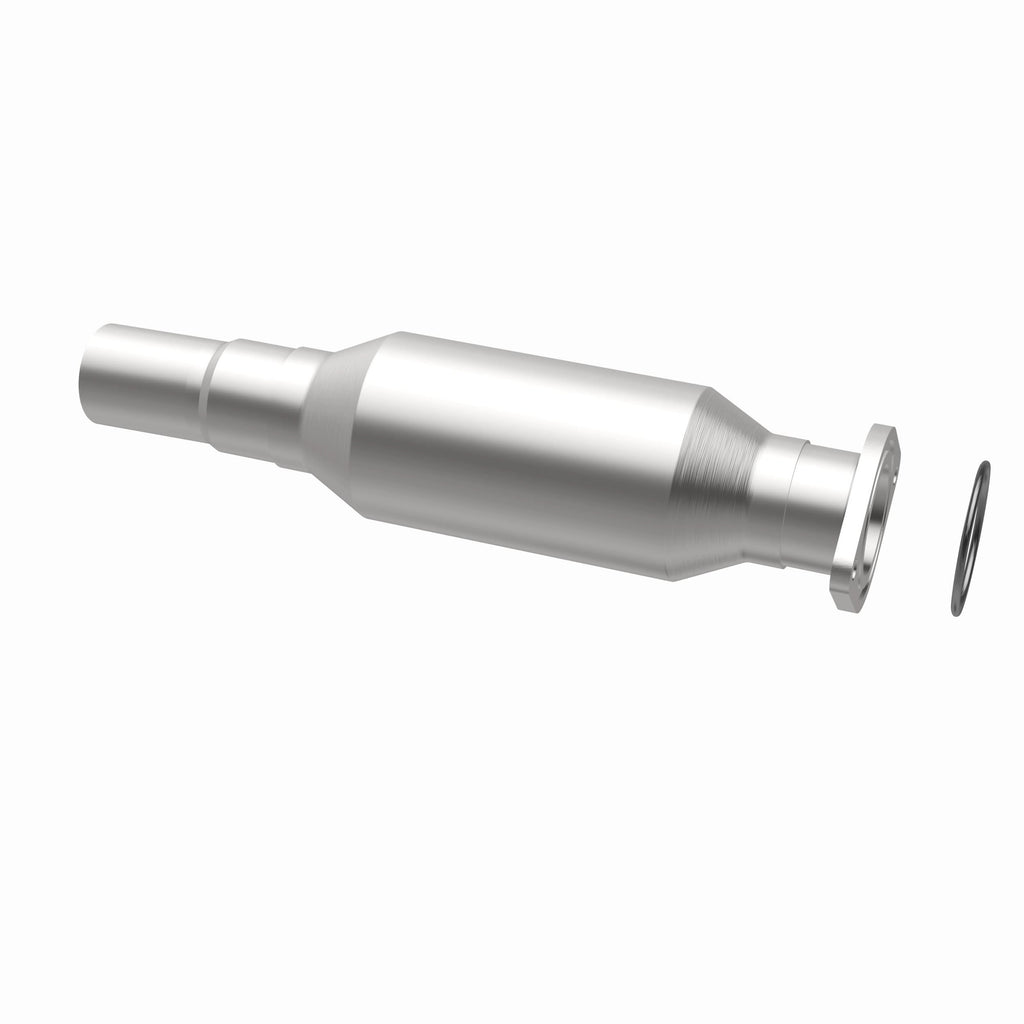 MagnaFlow Exhaust Products 5421024 California CARB Direct-Fit Catalytic Converter for Select Ford Five Hundred, Ford Freestyle, Mercury Montego