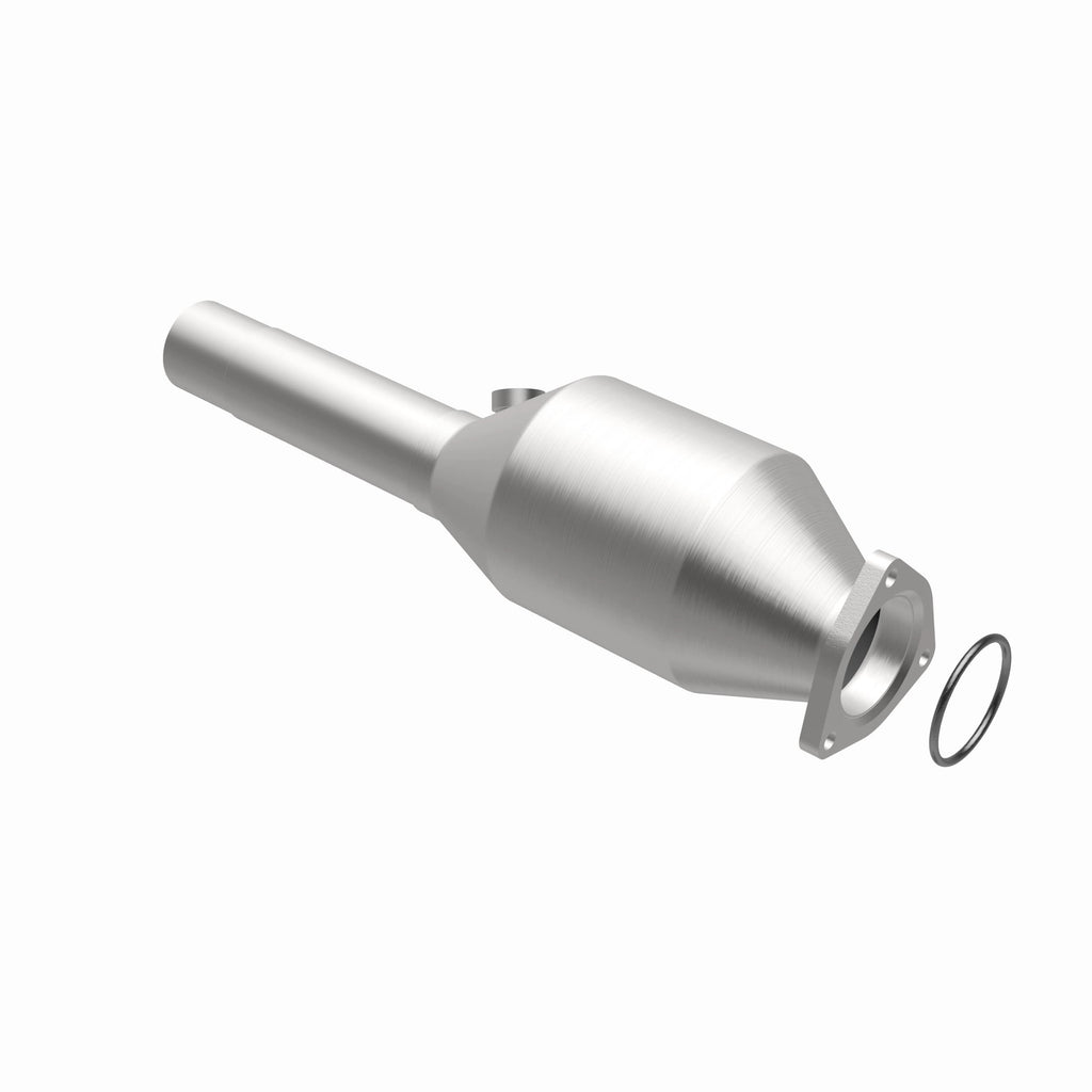 MagnaFlow Exhaust Products 4481957 California CARB Direct-Fit Catalytic Converter for Select Volkswagen Golf, Volkswagen Jetta, Volkswagen Passat