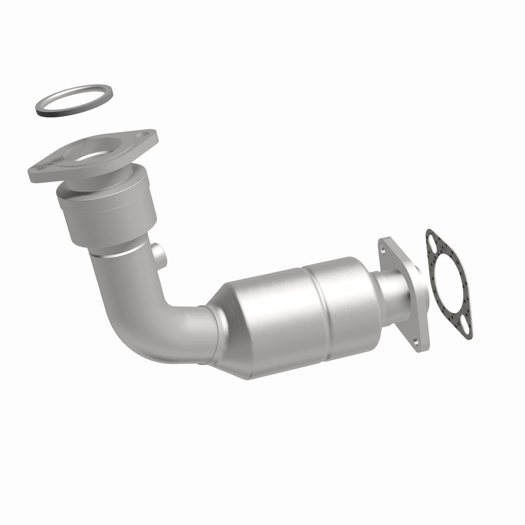 MagnaFlow Exhaust Products 49627 OEM Grade Direct-Fit Catalytic Converter for Select Pontiac G8