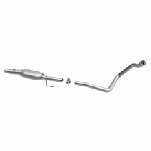 Load image into Gallery viewer, MagnaFlow Exhaust Products 24328 HM Grade Direct-Fit Catalytic Converter for Select Dodge Dakota