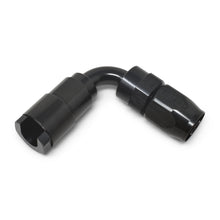 Load image into Gallery viewer, Performance-516In-Sae-Quick-Disc-Female-To--6-Hose-Black-90-Degree-Hose-End