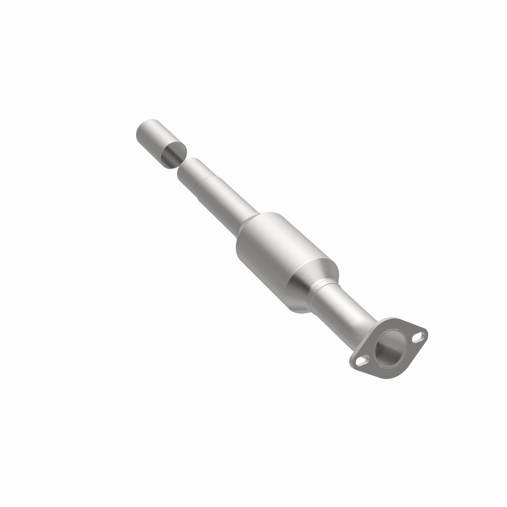 MagnaFlow Exhaust Products 5671034 California CARB Direct-Fit Catalytic Converter for Select Mitsubishi Galant