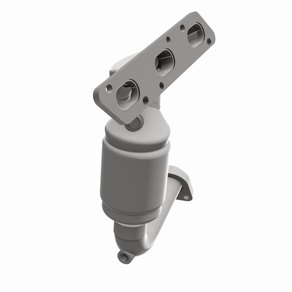 MagnaFlow Exhaust Products 49371 OEM Grade Manifold Catalytic Converter for Select Mazda MPV