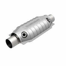 Load image into Gallery viewer, MagnaFlow Exhaust Products 51066 OEM Grade Universal Catalytic Converter