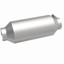 Load image into Gallery viewer, MagnaFlow Exhaust Products 5671635 California CARB Universal Catalytic Converter for Select Hyundai Sonata, Mazda 6