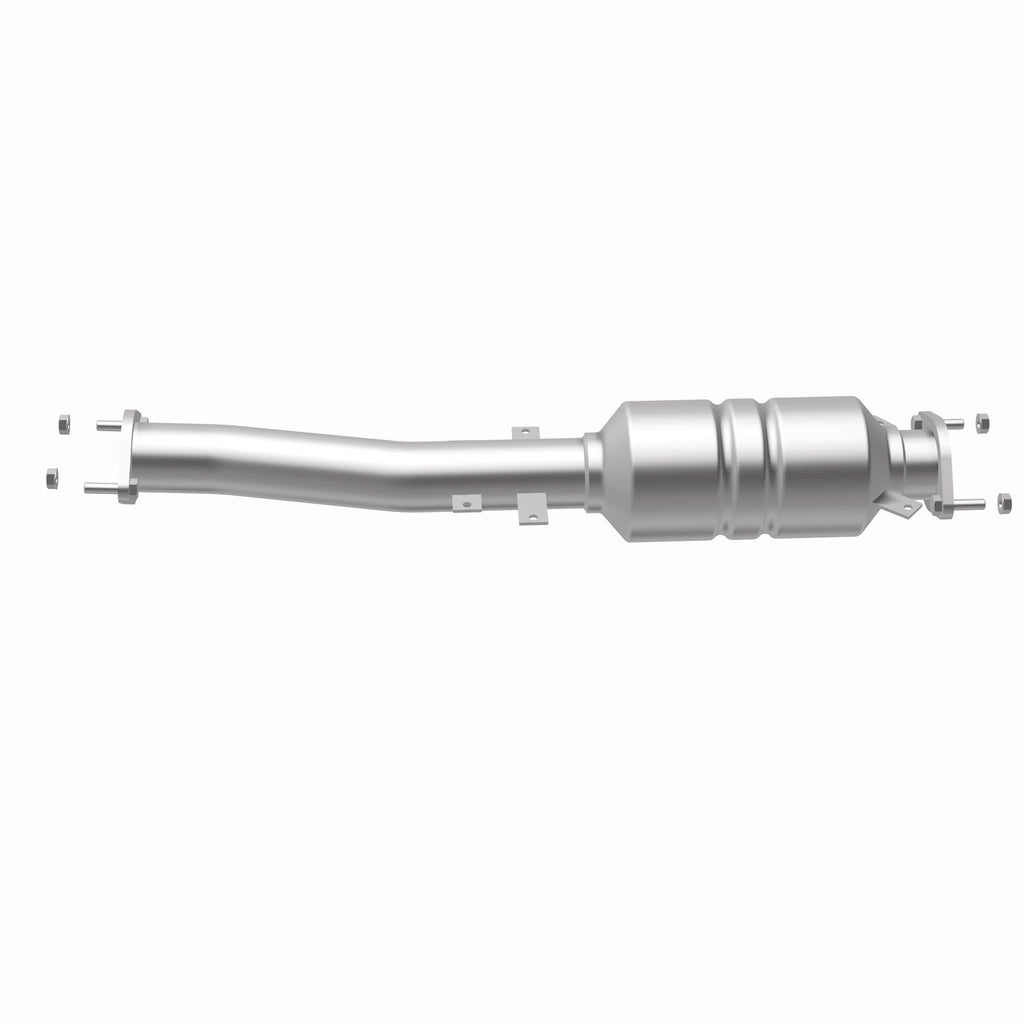 MagnaFlow Exhaust Products 49987 OEM Grade Direct-Fit Catalytic Converter for Select Mitsubishi Lancer