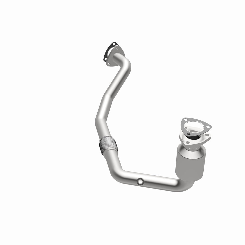 MagnaFlow Exhaust Products 49309 OEM Grade Direct-Fit Catalytic Converter for Select Saturn L300, Saturn LS2, Saturn LW2, Saturn LW300