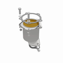 Load image into Gallery viewer, MagnaFlow Exhaust Products 51253 OEM Grade Direct-Fit Catalytic Converter for Select Hyundai Santa Fe