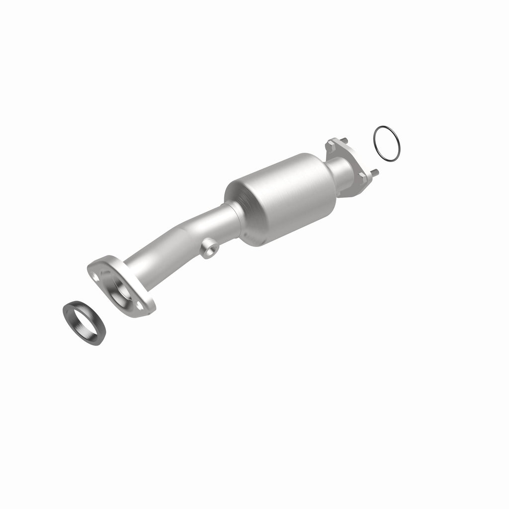 MagnaFlow Exhaust Products 21-491 OEM Grade Direct-Fit Catalytic Converter for Select Honda Fit