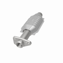 Load image into Gallery viewer, MagnaFlow Exhaust Products 23419 Standard Grade Direct-Fit Catalytic Converter for Select Buick Electra, Buick Estate Wagon, Buick LeSabre, Buick Riviera, Chevrolet Camaro, Chevrolet Caprice, Chevrolet El Camino, Chevrolet Impala, Chevrolet LLV,
