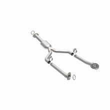 Load image into Gallery viewer, MagnaFlow Exhaust Products 51904 OEM Grade Direct-Fit Catalytic Converter for Select Lexus SC400