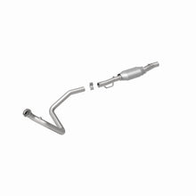 Load image into Gallery viewer, MagnaFlow Exhaust Products 24328 HM Grade Direct-Fit Catalytic Converter for Select Dodge Dakota