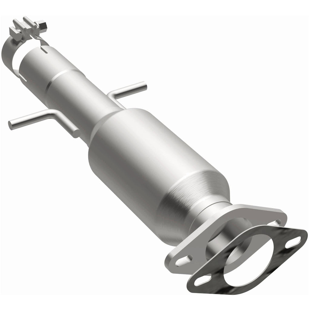 MagnaFlow Exhaust Products 5671623 California CARB Direct-Fit Catalytic Converter for Select Pontiac G6, Saturn Aura