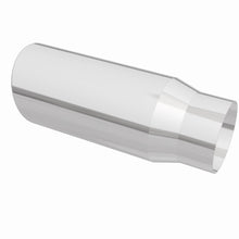 Load image into Gallery viewer, MagnaFlow Exhaust Products 35120 Single Exhaust Tip - 4in. Inlet/5in. Outlet