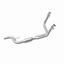 Load image into Gallery viewer, MagnaFlow Exhaust Products 4481727 California CARB Direct-Fit Catalytic Converter for Select Chevrolet Camaro, Pontiac Firebird