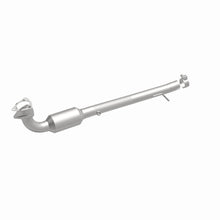 Load image into Gallery viewer, MagnaFlow Exhaust Products 5451755 California CARB Direct-Fit Catalytic Converter for Select Land Rover Range Rover