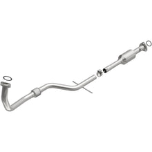 Load image into Gallery viewer, MagnaFlow Exhaust Products 4481473 California CARB Direct-Fit Catalytic Converter for Select Chevrolet Cavalier, Pontiac Sunfire
