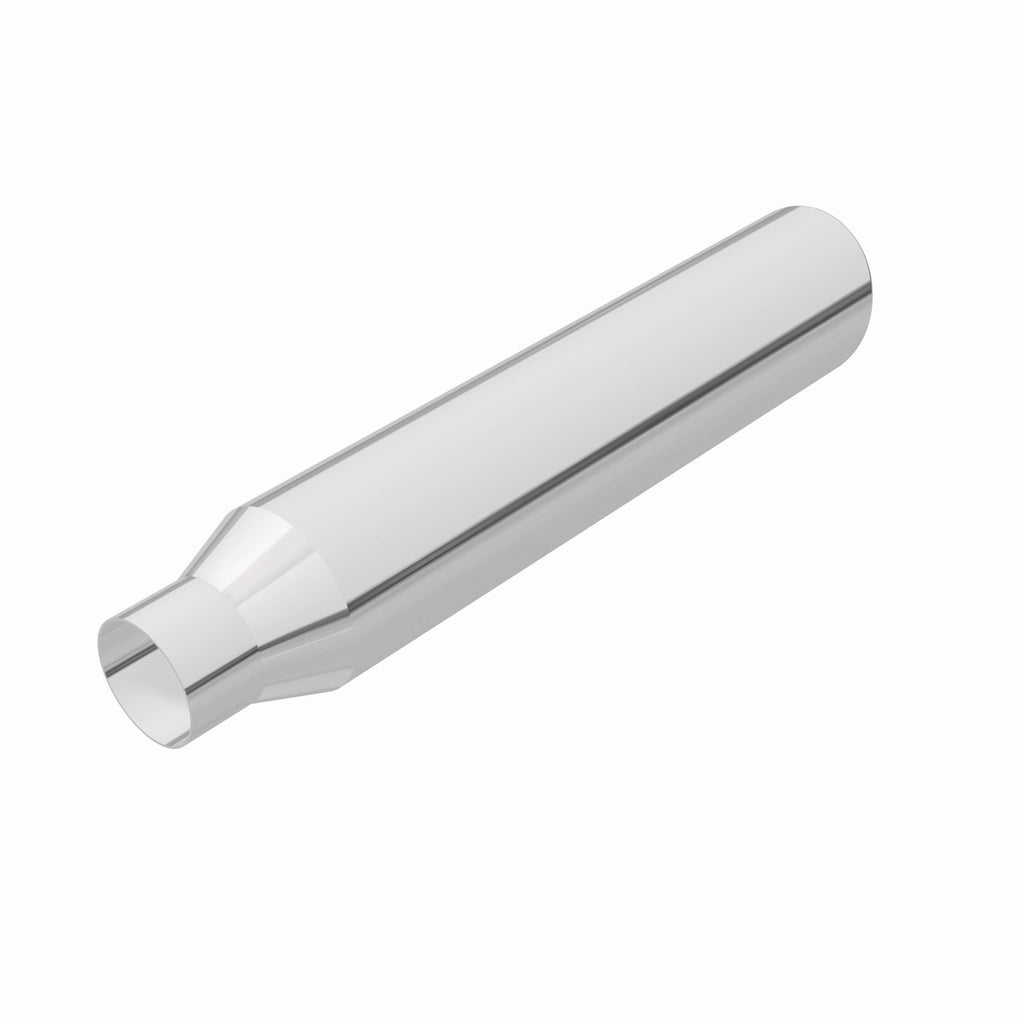 MagnaFlow Exhaust Products 35217 Single Exhaust Tip - 2.25in. Inlet/3.5in. Outlet