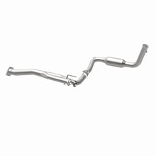 Load image into Gallery viewer, MagnaFlow Exhaust Products 4551582 California CARB Direct-Fit Catalytic Converter for Select Jeep Liberty