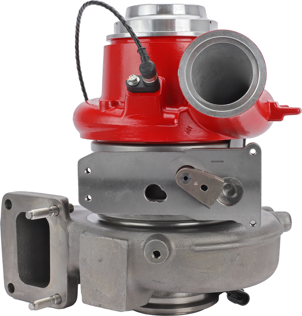 Alliant Power AP90048 Turbocharger