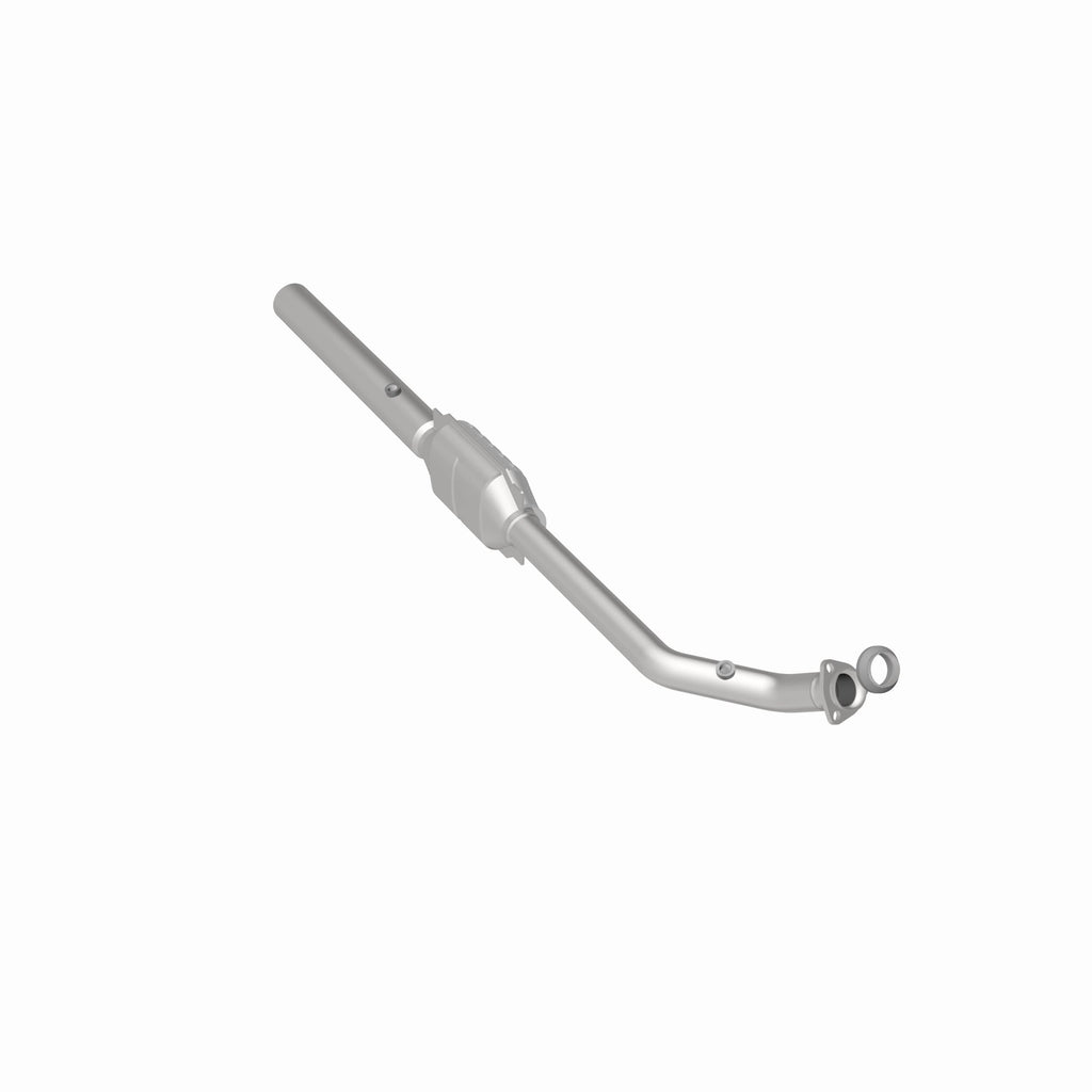 MagnaFlow Exhaust Products 93613 HM Grade Direct-Fit Catalytic Converter for Select Chevrolet Express 1500, Chevrolet Express 2500, Chevrolet Express 3500, Chevrolet G30, GMC G3500, GMC Savana 1500, GMC Savana 2500, GMC Savana
