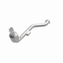 Load image into Gallery viewer, MagnaFlow Exhaust Products 454013 California CARB Direct-Fit Catalytic Converter for Select Mercedes-Benz SLK320