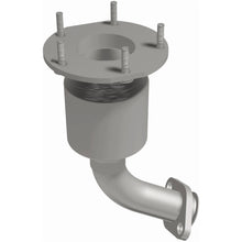 Load image into Gallery viewer, MagnaFlow Exhaust Products 50860 Standard Grade Direct-Fit Catalytic Converter for Select Subaru Justy