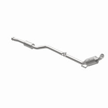 Load image into Gallery viewer, MagnaFlow Exhaust Products 21-497 OEM Grade Direct-Fit Catalytic Converter for Select Mercedes-Benz C300