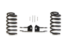 Load image into Gallery viewer, Discontinued~(27-Lbs.-16X16x8)~-Rear-Coils-Shock-Extenders-Rear-Sensor-Rods