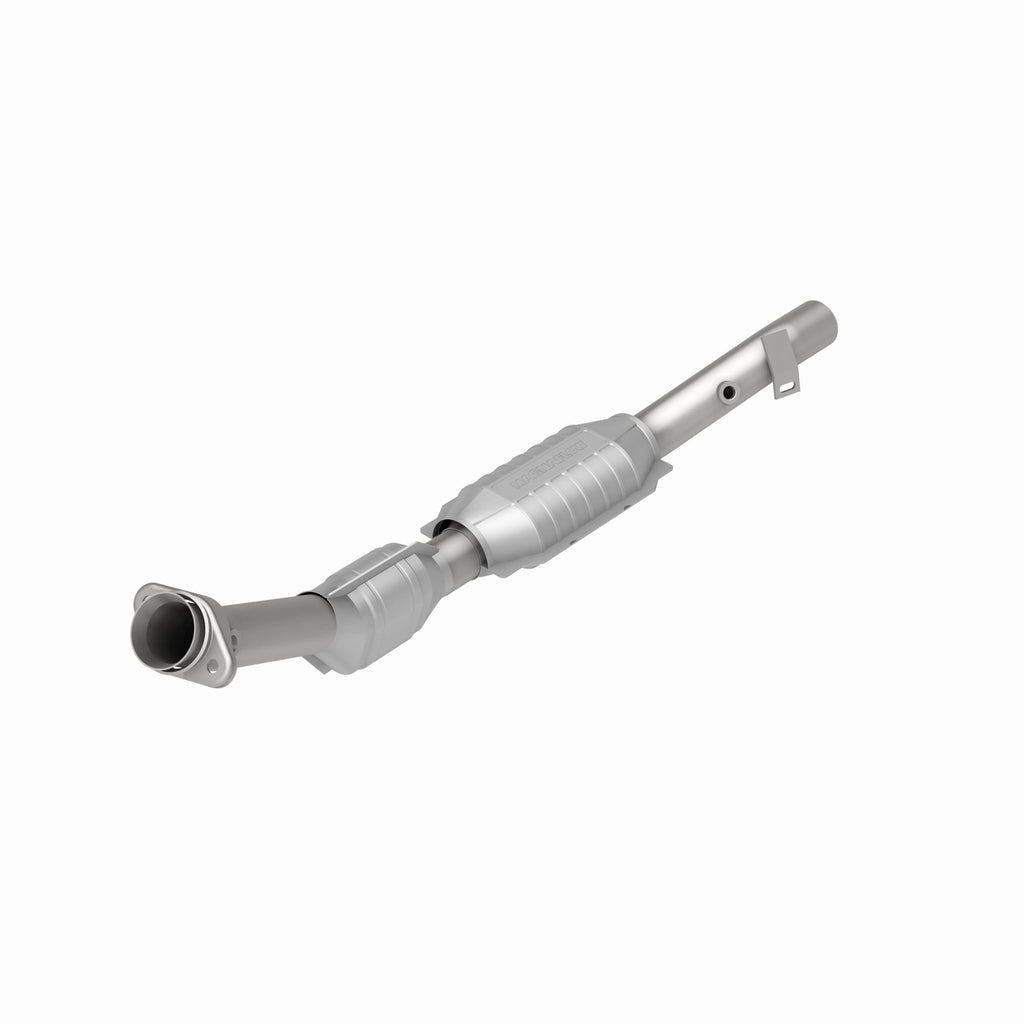 MagnaFlow Exhaust Products 447152 California CARB Direct-Fit Catalytic Converter for Select Ford F-150
