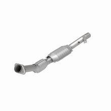 Load image into Gallery viewer, MagnaFlow Exhaust Products 447152 California CARB Direct-Fit Catalytic Converter for Select Ford F-150