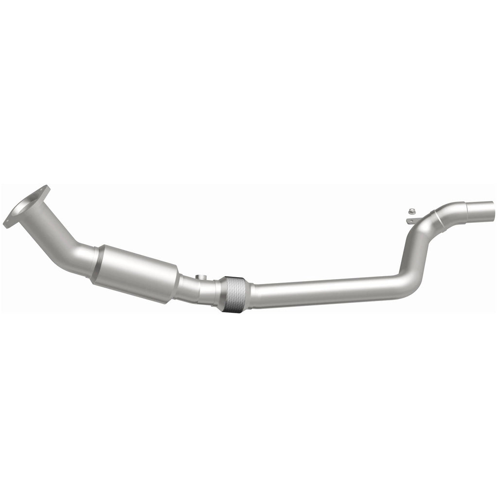 MagnaFlow Exhaust Products 4561540 California CARB Direct-Fit Catalytic Converter for Select Chrysler 300, Dodge Magnum