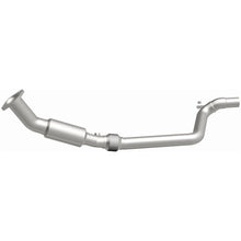 Load image into Gallery viewer, MagnaFlow Exhaust Products 4561540 California CARB Direct-Fit Catalytic Converter for Select Chrysler 300, Dodge Magnum
