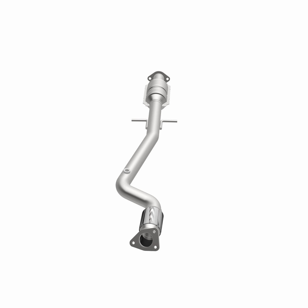 MagnaFlow Exhaust Products 557109 California CARB Direct-Fit Catalytic Converter for Select Chevrolet Cruze