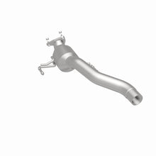 Load image into Gallery viewer, MagnaFlow Exhaust Products 52373 OEM Grade Direct-Fit Catalytic Converter for Select Porsche Cayenne