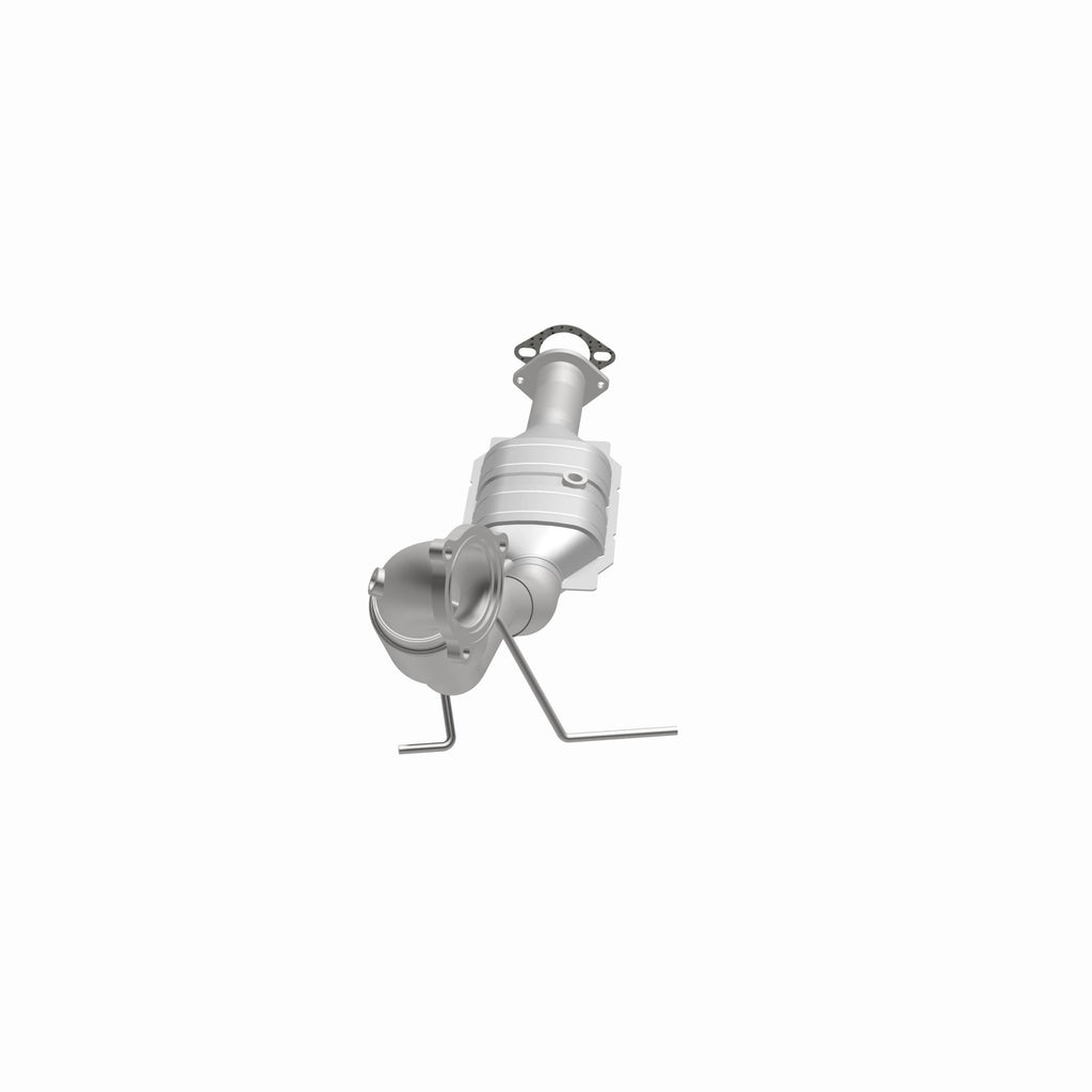 MagnaFlow Exhaust Products 51477 OEM Grade Direct-Fit Catalytic Converter for Select Volvo S60, Volvo V70, Volvo XC70