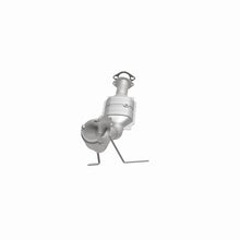 Load image into Gallery viewer, MagnaFlow Exhaust Products 51477 OEM Grade Direct-Fit Catalytic Converter for Select Volvo S60, Volvo V70, Volvo XC70