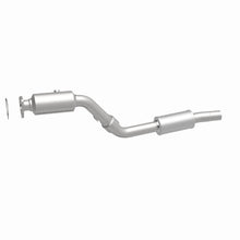 Load image into Gallery viewer, MagnaFlow Exhaust Products 24355 HM Grade Direct-Fit Catalytic Converter for Select Audi A4 Quattro