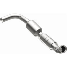 Load image into Gallery viewer, MagnaFlow Exhaust Products 24310 HM Grade Direct-Fit Catalytic Converter for Select Ford E-150, Ford E-150 Club Wagon, Ford E-250