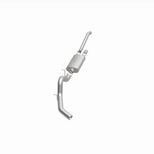 Load image into Gallery viewer, MagnaFlow Exhaust Products 15716 Street Series Polished Cat-Back System for Select Chevrolet Suburban 2500, GMC Yukon XL