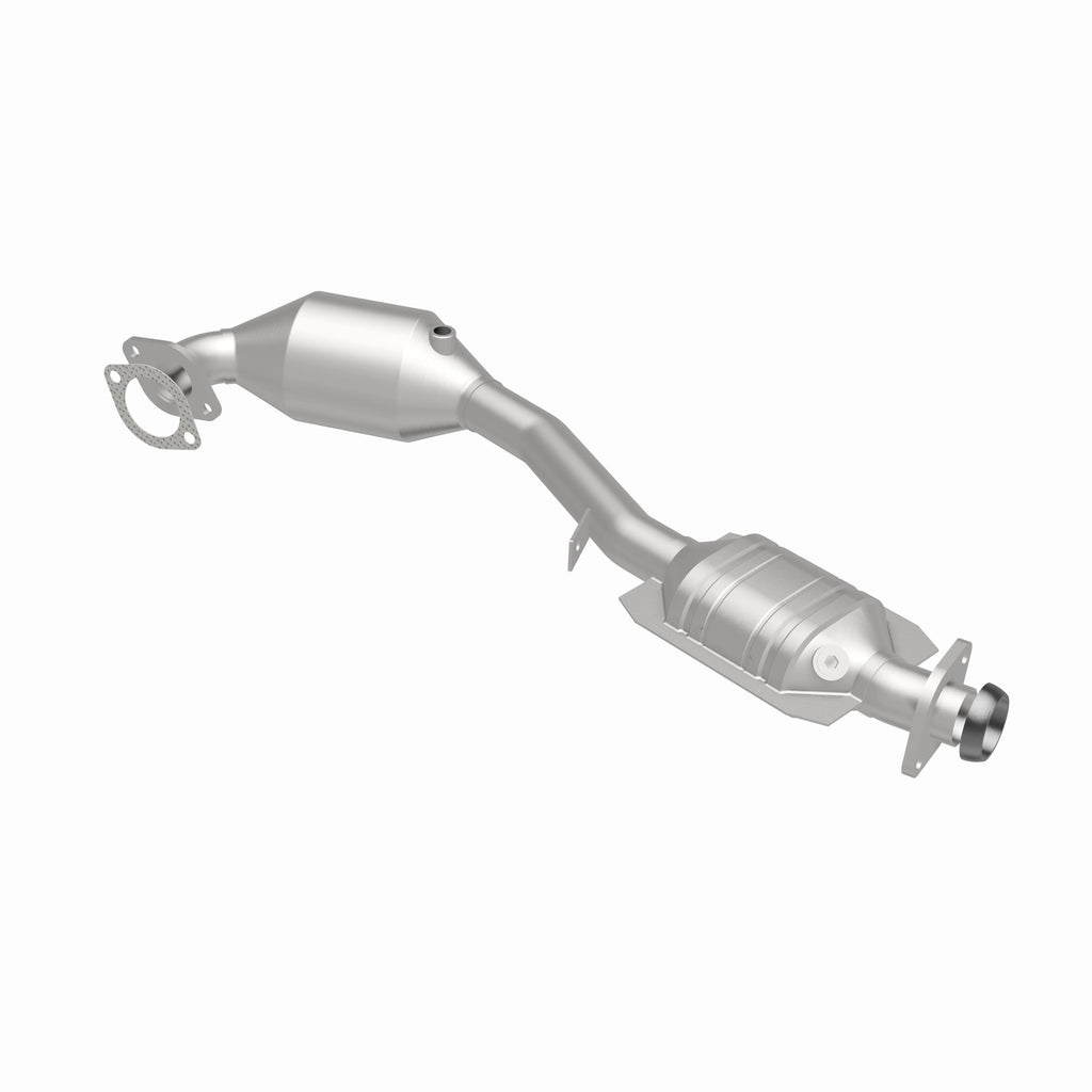 MagnaFlow Exhaust Products 5481622 California CARB Direct-Fit Catalytic Converter for Select Subaru Outback