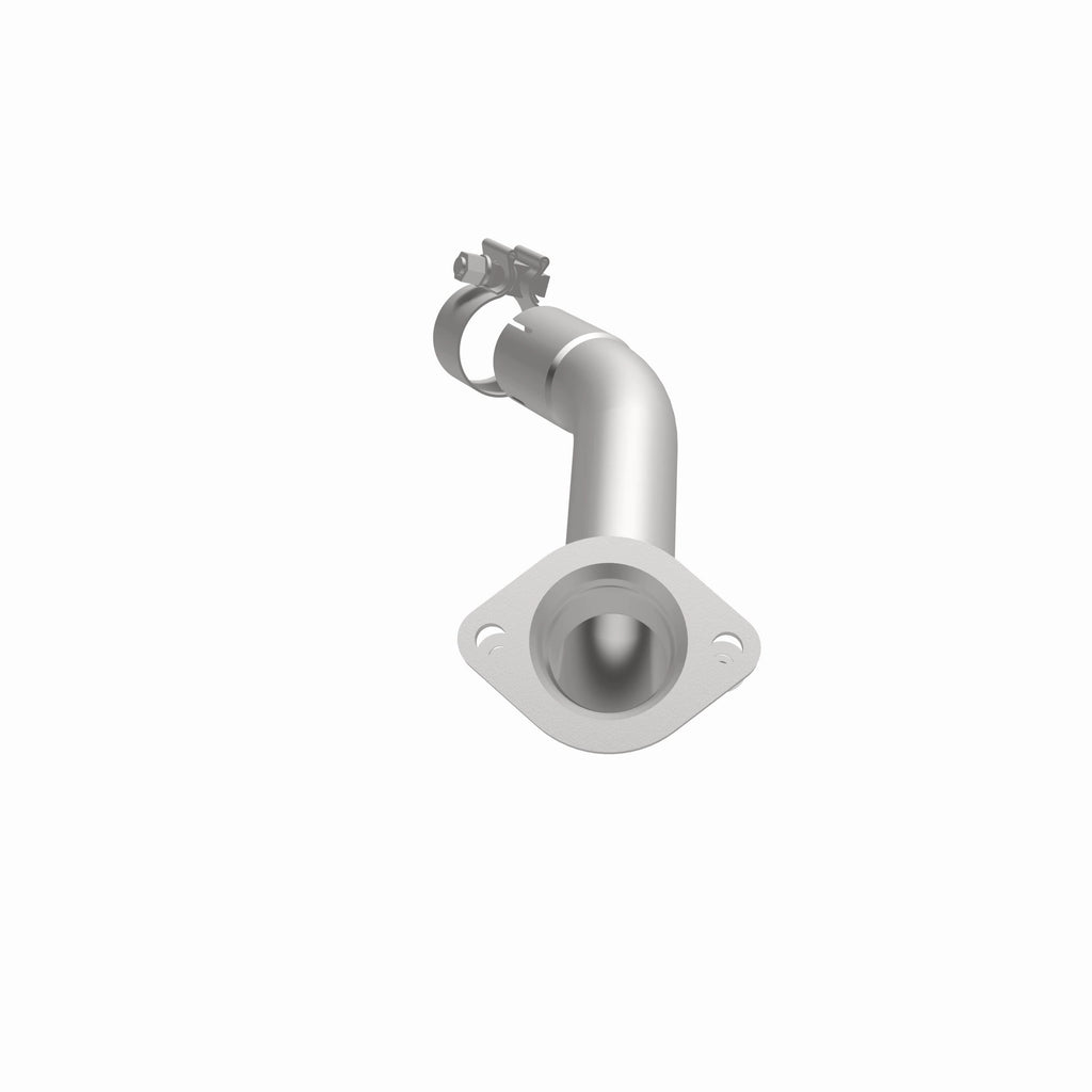 MagnaFlow Exhaust Products 15313 Direct-Fit Exhaust Pipe for Select Jeep Wrangler, Jeep Wrangler JK