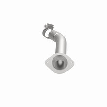 Load image into Gallery viewer, MagnaFlow Exhaust Products 15313 Direct-Fit Exhaust Pipe for Select Jeep Wrangler, Jeep Wrangler JK