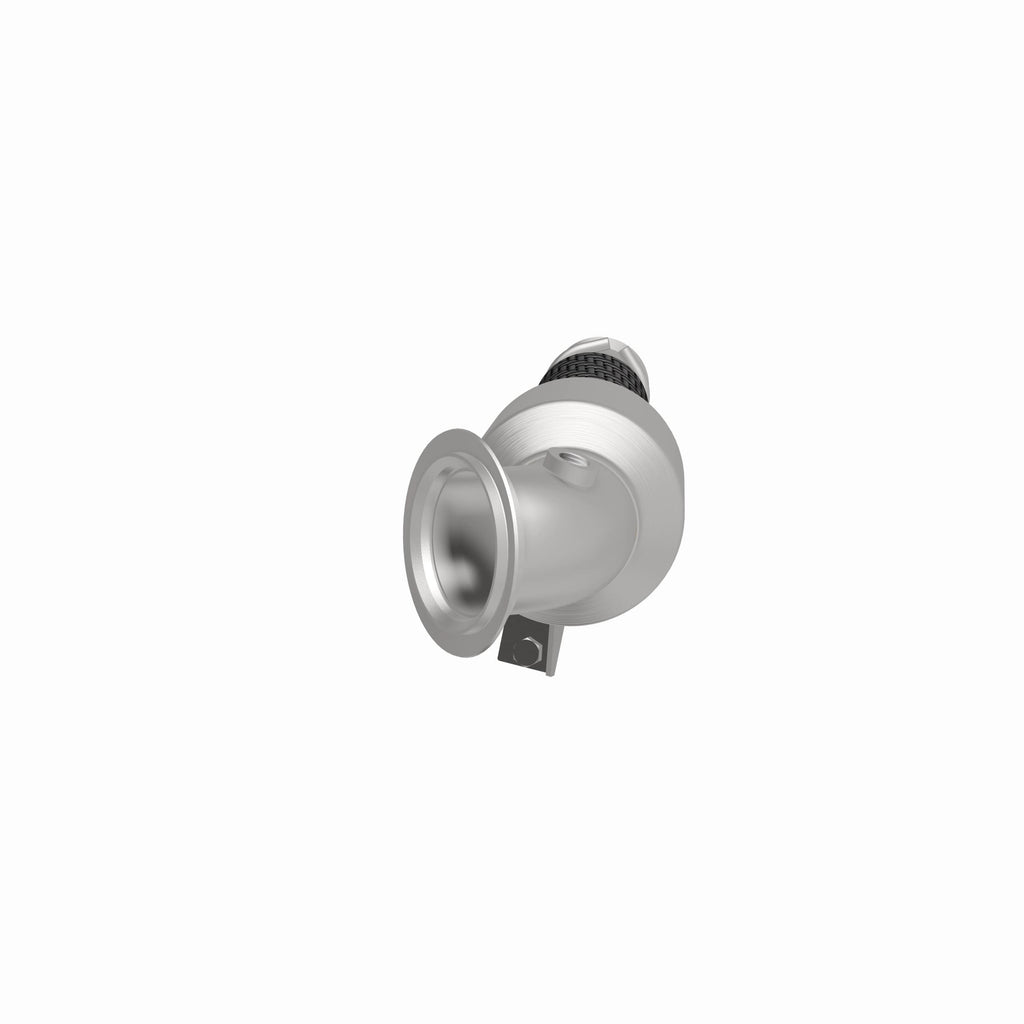 MagnaFlow Exhaust Products 280259 OEM Grade Direct-Fit Catalytic Converter for Select Ford Bronco Sport, Ford Escape