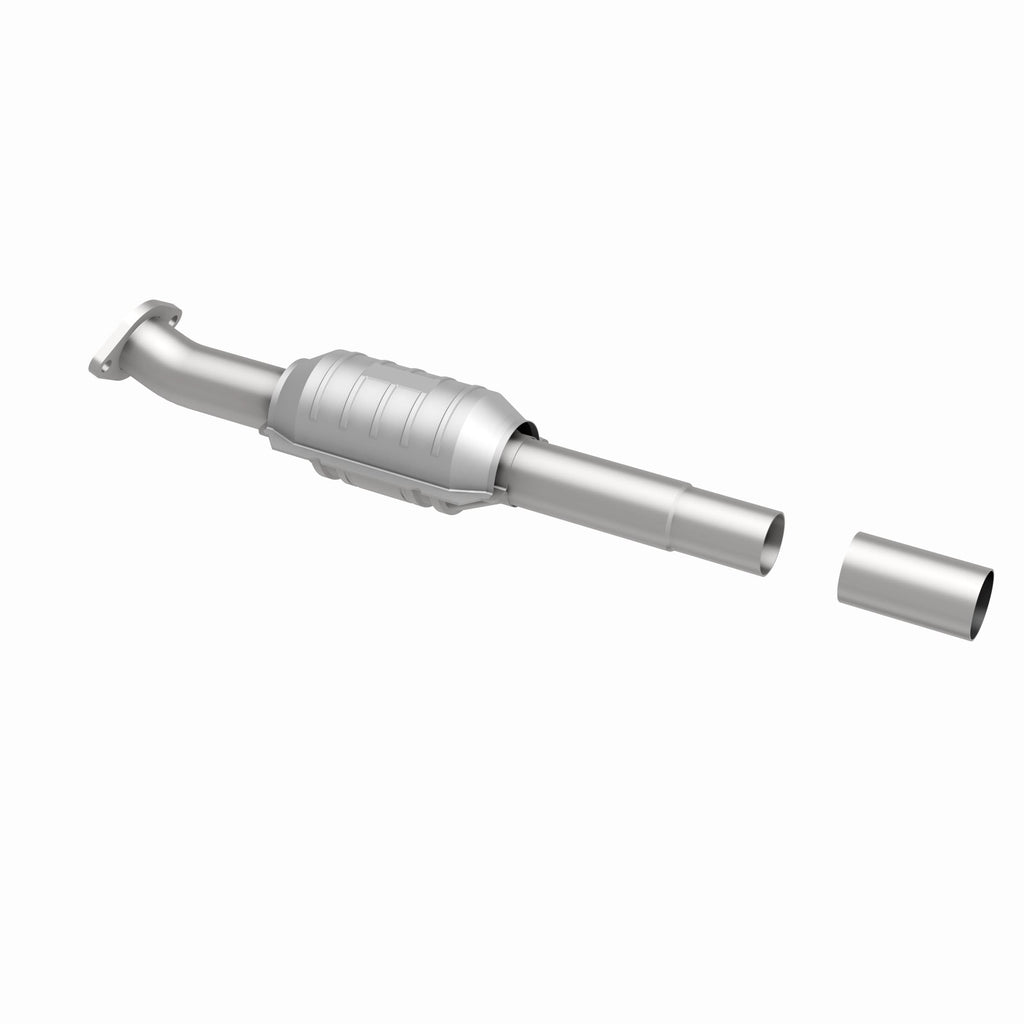 MagnaFlow Exhaust Products 23200 HM Grade Direct-Fit Catalytic Converter for Select Mitsubishi Galant