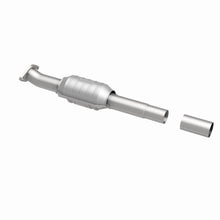 Load image into Gallery viewer, MagnaFlow Exhaust Products 23200 HM Grade Direct-Fit Catalytic Converter for Select Mitsubishi Galant