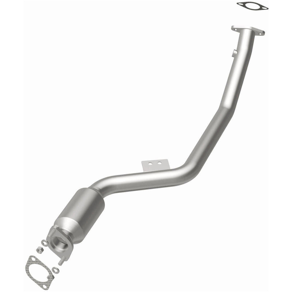 MagnaFlow Exhaust Products 52841 OEM Grade Direct-Fit Catalytic Converter for Select Hyundai Genesis
