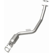 Load image into Gallery viewer, MagnaFlow Exhaust Products 52841 OEM Grade Direct-Fit Catalytic Converter for Select Hyundai Genesis