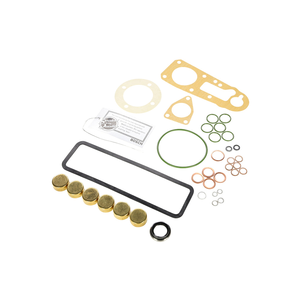 Alliant Power DGK105 Fuel Pump Repair Kit