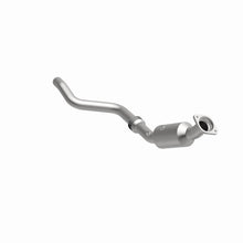 Load image into Gallery viewer, MagnaFlow Exhaust Products 49243 OEM Grade Direct-Fit Catalytic Converter for Select Chrysler 300, Dodge Challenger, Dodge Charger, Dodge Magnum